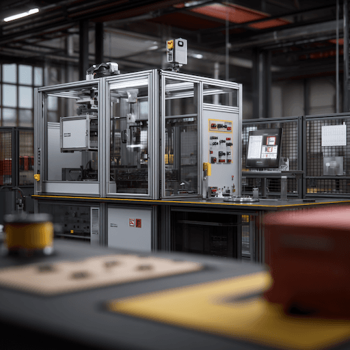 Manufacturing application